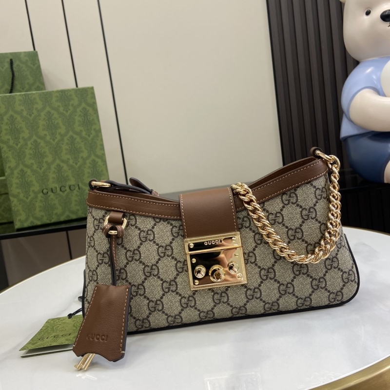 G*u*i satchel bags